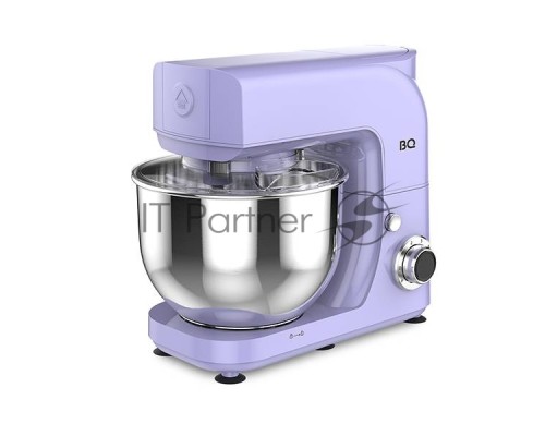 Планетарный миксер BQ MX621 Lavender.