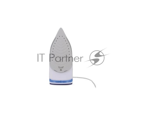 Утюг BQ SI1002 White-Blue.