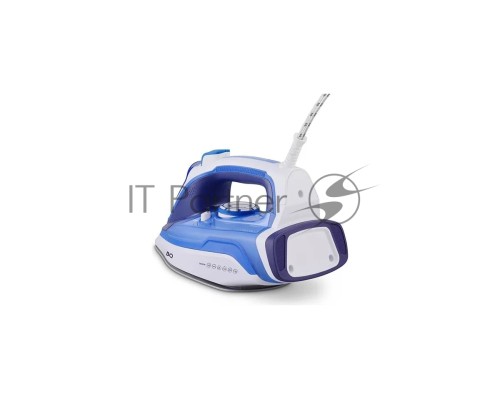 Утюг BQ SI1002 White-Blue.