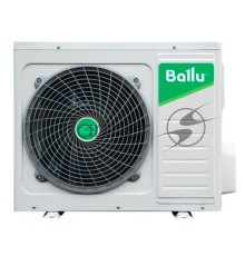 Блок наружный Ballu BSGR/out-24HN1_22Y сплит-системы