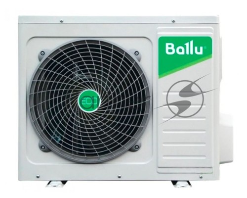 Блок наружный Ballu BSGR/out-24HN1_22Y сплит-системы