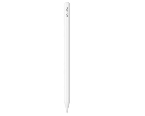 [Аксессуар] Apple Pencil Pro белый Non active [MX2D3AM/A]