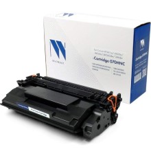 Картридж NVP совместимый NV-070H (БЕЗ ЧИПА) для Canon MF461w/463dw/465dw/LBP243dw/246dw (10200k)