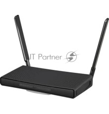 Маршрутизатор Mikrotik C53UiG+5HPaxD2HPaxD Hap ax3, 4*1Gbit, 1*2.5Gbit,  2.4/5Ghz, AX1800,