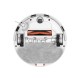 Робот-пылесос Xiaomi Robot Vacuum S10 [BHR5988EU] белый/оранжевый, 3200 мАч Li-Ion, уборка сухая/влажная, пылесборник контейнер 0.3 л