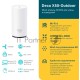 Модуль Mesh Wi-Fi 6 TP-Link Deco X50-Outdoor(1-pack) AX3000 для улицы и помещений