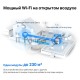 Модуль Mesh Wi-Fi 6 TP-Link Deco X50-Outdoor(1-pack) AX3000 для улицы и помещений