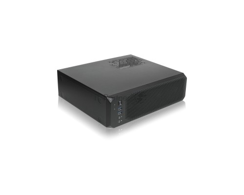 Компьютерный корпус Foxline FL-1004-TFX230B-85