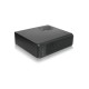 Компьютерный корпус Foxline FL-1004-TFX230B-85