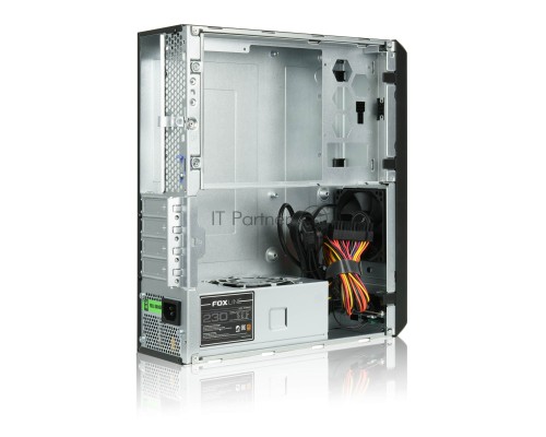 Компьютерный корпус Foxline FL-1004-TFX230B-85
