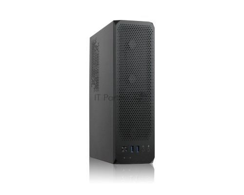 Компьютерный корпус Foxline FL-1004-TFX230B-85