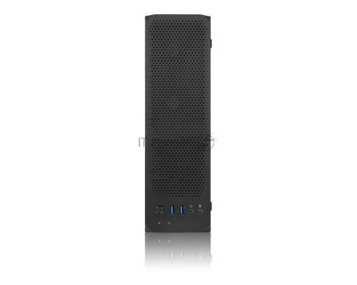 Компьютерный корпус Foxline FL-1004-TFX230B-85