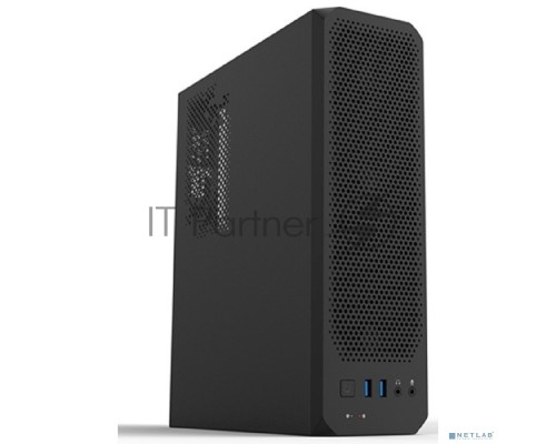 Компьютерный корпус Foxline FL-1004-TFX230B-85