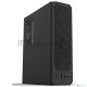 Компьютерный корпус Foxline FL-1004-TFX230B-85