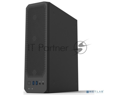 Компьютерный корпус Foxline FL-1004-TFX230B-85