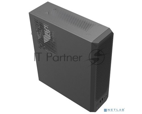 Компьютерный корпус Foxline FL-1004-TFX230B-85