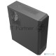 Компьютерный корпус Foxline FL-1004-TFX230B-85