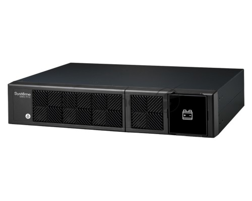 Внеш компл батарей 36В 2U RT Online СВК Внеш компл батарей 36В 2U RT Online СВК