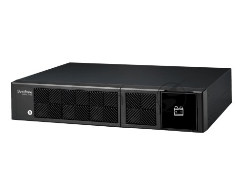Внеш компл батарей 36В 2U RT Online СВК Внеш компл батарей 36В 2U RT Online СВК