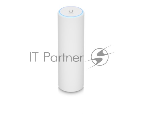 Беспроводная точка доступа UBIQUITI 3000 Мбит/с IEEE 802.3af U6-MESH