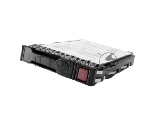Жесткий диск HPE 881457-B21