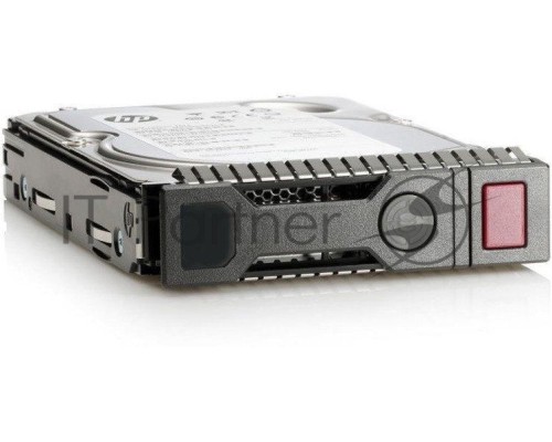 Жесткий диск HPE 881457-B21