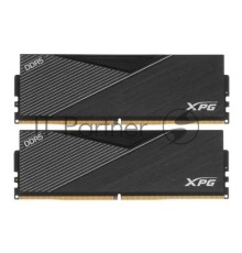 Оперативная память Adata 32GB DDR5-6000 (2*16Gb)  DIMM XPG AX5U6000C3016G-DCLABK