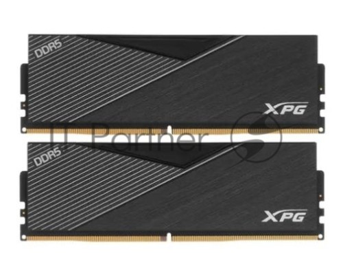 Оперативная память Adata 32GB DDR5-6000 (2*16Gb)  DIMM XPG AX5U6000C3016G-DCLABK