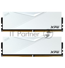 Оперативная память Adata 64GB DDR5-5600 (2*32Gb) AX5U5600C3632G-DCLAWH DIMM