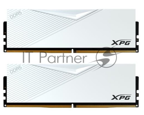 Оперативная память Adata 64GB DDR5-5600 (2*32Gb) AX5U5600C3632G-DCLAWH DIMM
