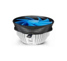 Cooler Deepcool GAMMA ARCHER V2 {Soc-1700/1200/115X/AM5/AM4, TDP 95W, Fan 120mm}