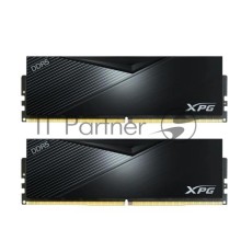 Оперативная память ADATA 64Gb DDR5 6000MHz DIMM (2*32GB)  AX5U6000C3032G-DCLABK