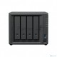 Сетевое хранилище Synology DS423+ No HDD