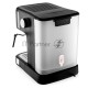 Кофеварка рожковая BRAYER BR1114 черный, исп. кофе - молотый, 1.5 л, 1100 Вт, 20 Бар.