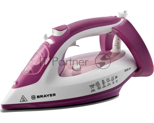 Утюг BRAYER BR4006
