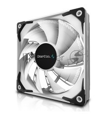 Вентилятор TF120S WHITE
