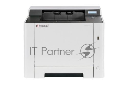 Принтер лазерный Kyocera Ecosys PA2100CX, A4, цветной, Duplex, печ. до 21 стр/мин, 1200×1200 dpi, USB, Ethernet
