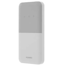 HUAWEI 51071VHV E5586-326 Mobile WiFi 5 Портативный Модем 4G, LTE Cat4., 3FF Micro-SIM, USB Type-C, 1500 мА*ч, WHITE 