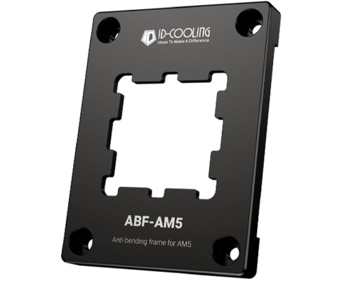 [вентилятор] Прижимная рамка ID-Cooling ABF-AM5 (ABF-AM5)