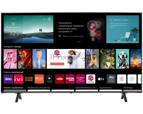 Телевизор LG 55