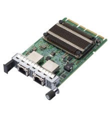 Сетевой адаптер/ Broadcom 57416 Dual Port 10GbE BASE-T Adapter, OCP NIC 3.0
