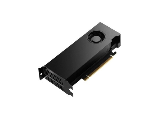 [Видеокарта] Видеокарта/ VGA  NVIDIA RTX 4000 SFF Ada, 20 GB GDDR6 ECC, mDP 1.4a, PCI Express 4.0 x16
