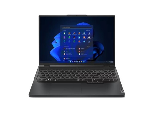 [Ноутбук] Lenovo Legion Pro 5 16ARX8 [82WM00FWRK] Grey 16