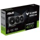 Видеокарта Asus TUF-RTX4070-O12G-GAMING NVIDIA GeForce RTX 4070 12288Mb PCI-E 4.0 192 GDDR6X 2550/21000 HDMIx1 DPx3 HDCP Ret
