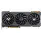 Видеокарта Asus TUF-RTX4070-O12G-GAMING NVIDIA GeForce RTX 4070 12288Mb PCI-E 4.0 192 GDDR6X 2550/21000 HDMIx1 DPx3 HDCP Ret
