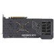 Видеокарта Asus TUF-RTX4070-O12G-GAMING NVIDIA GeForce RTX 4070 12288Mb PCI-E 4.0 192 GDDR6X 2550/21000 HDMIx1 DPx3 HDCP Ret