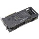 Видеокарта Asus TUF-RTX4070-O12G-GAMING NVIDIA GeForce RTX 4070 12288Mb PCI-E 4.0 192 GDDR6X 2550/21000 HDMIx1 DPx3 HDCP Ret