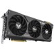 Видеокарта Asus TUF-RTX4070-O12G-GAMING NVIDIA GeForce RTX 4070 12288Mb PCI-E 4.0 192 GDDR6X 2550/21000 HDMIx1 DPx3 HDCP Ret