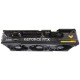 Видеокарта Asus TUF-RTX4070-O12G-GAMING NVIDIA GeForce RTX 4070 12288Mb PCI-E 4.0 192 GDDR6X 2550/21000 HDMIx1 DPx3 HDCP Ret