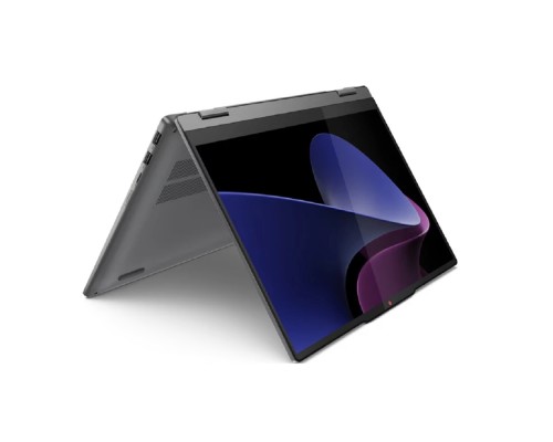 [Ноутбук] Lenovo IdeaPad 5 2-in-1 14IRU9 [83DT0076RK] Grey 14